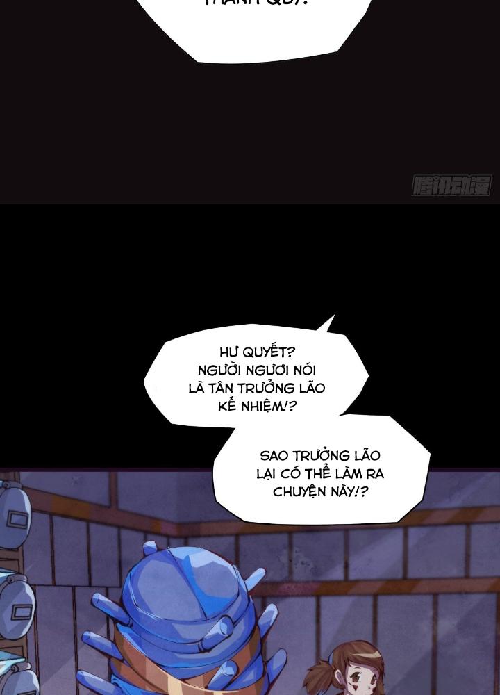 Long Hưởng Thiên Hạ Chapter 15 - Trang 3