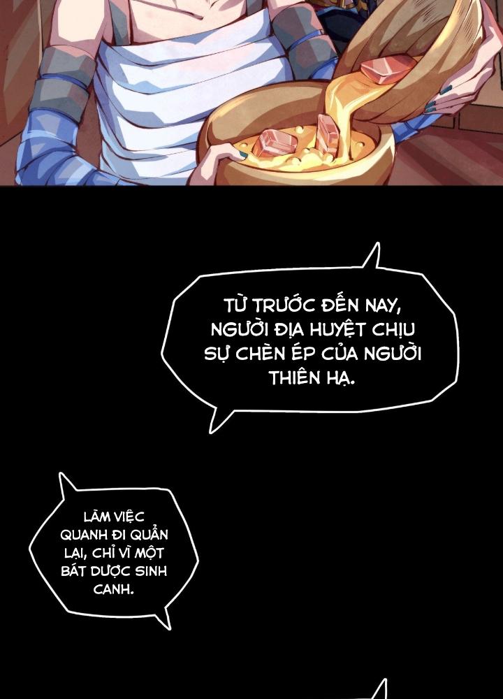 Long Hưởng Thiên Hạ Chapter 15 - Trang 3