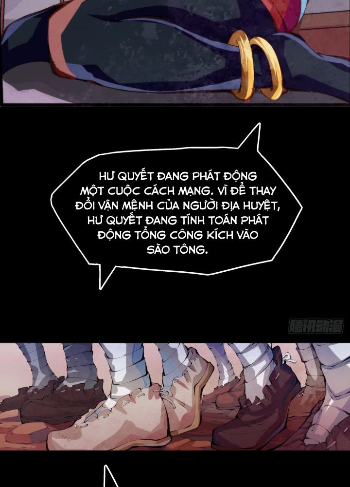 Long Hưởng Thiên Hạ Chapter 15 - Trang 3