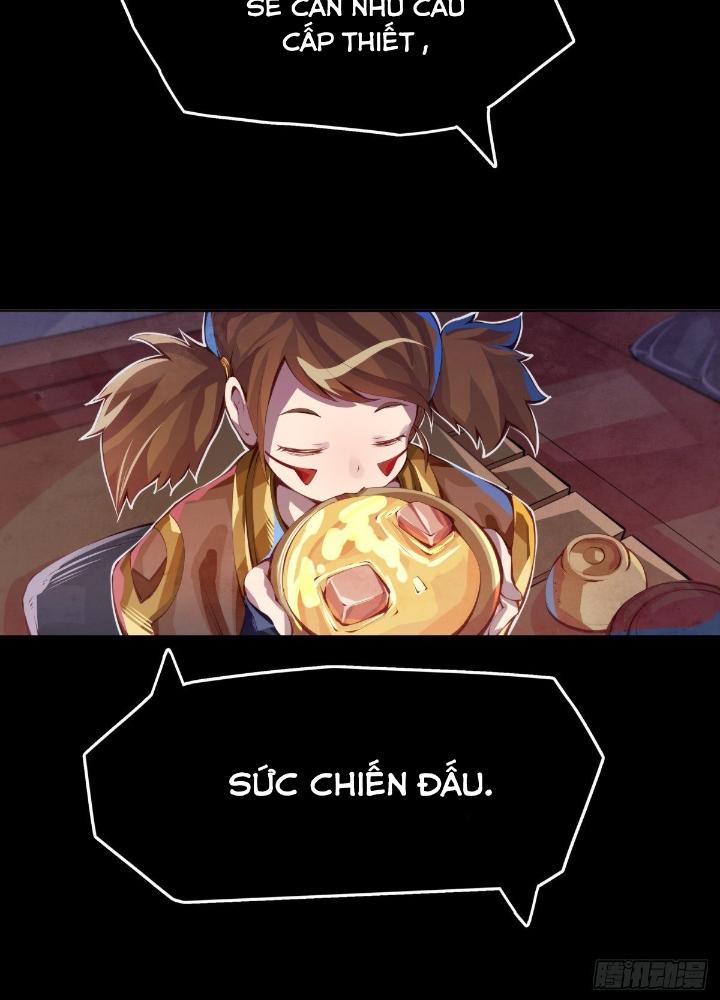 Long Hưởng Thiên Hạ Chapter 15 - Trang 3