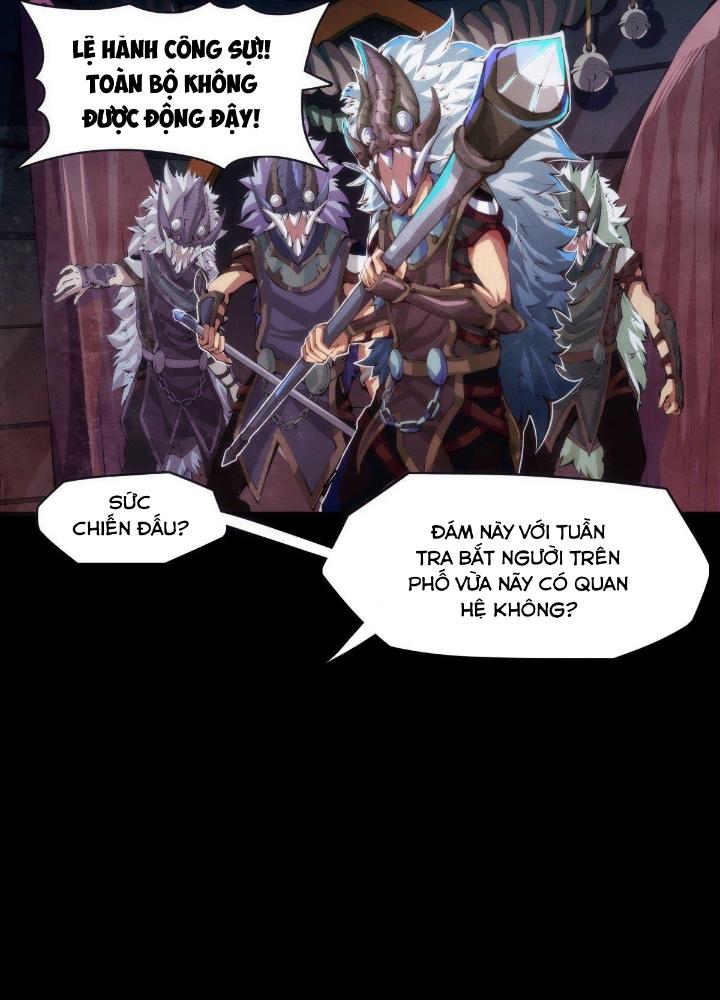 Long Hưởng Thiên Hạ Chapter 15 - Trang 3