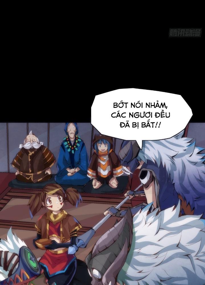 Long Hưởng Thiên Hạ Chapter 15 - Trang 3