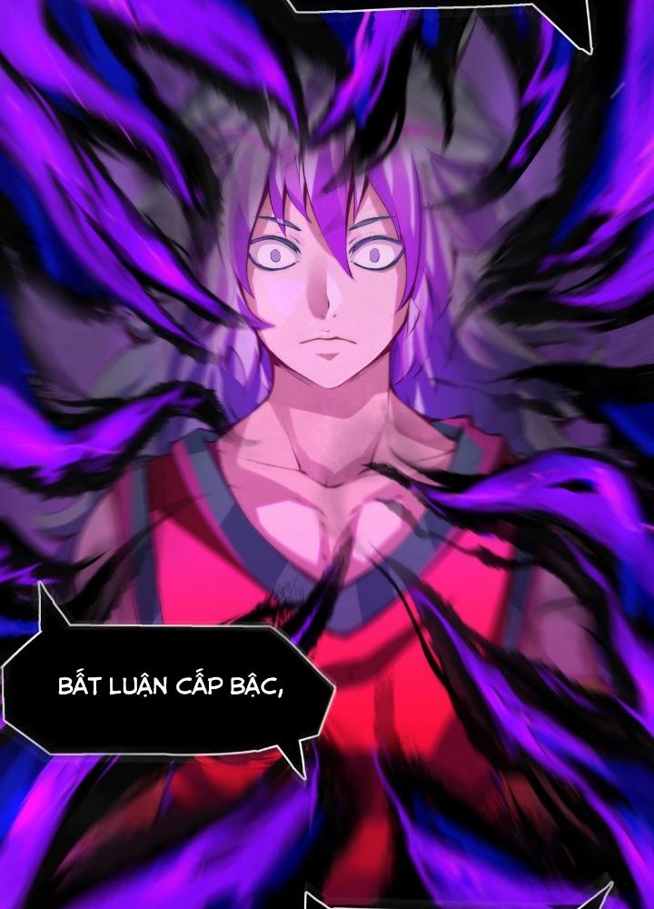 Long Hưởng Thiên Hạ Chapter 15 - Trang 3