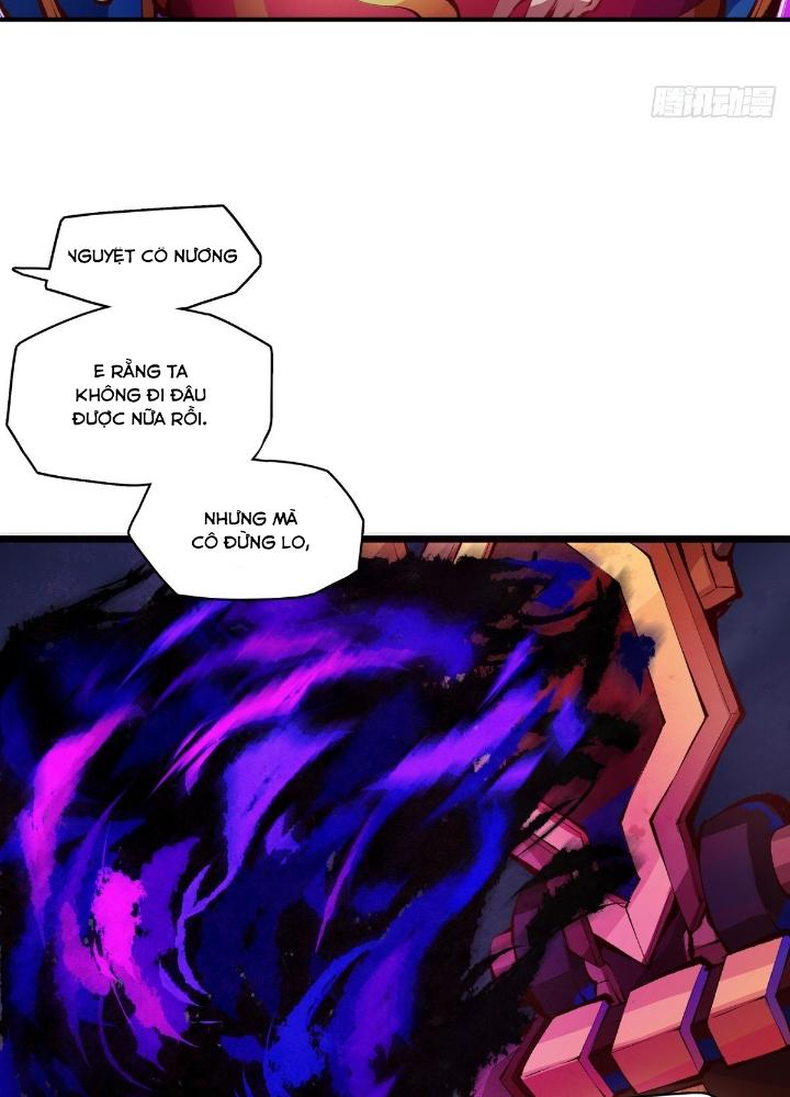 Long Hưởng Thiên Hạ Chapter 15 - Trang 3