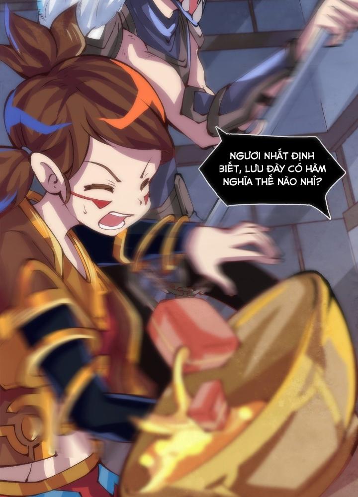 Long Hưởng Thiên Hạ Chapter 15 - Trang 3
