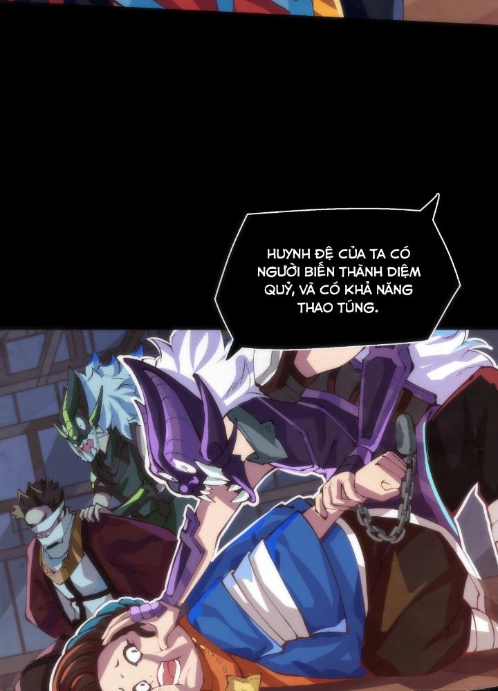 Long Hưởng Thiên Hạ Chapter 15 - Trang 3