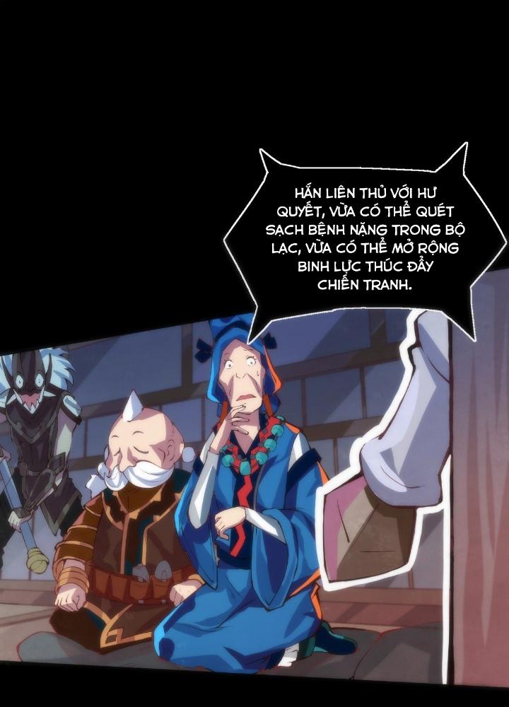 Long Hưởng Thiên Hạ Chapter 15 - Trang 3