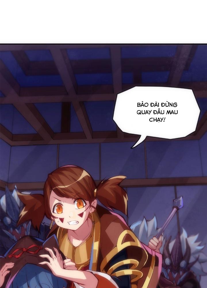 Long Hưởng Thiên Hạ Chapter 15 - Trang 3