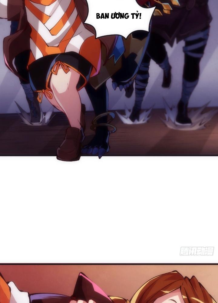Long Hưởng Thiên Hạ Chapter 15 - Trang 3