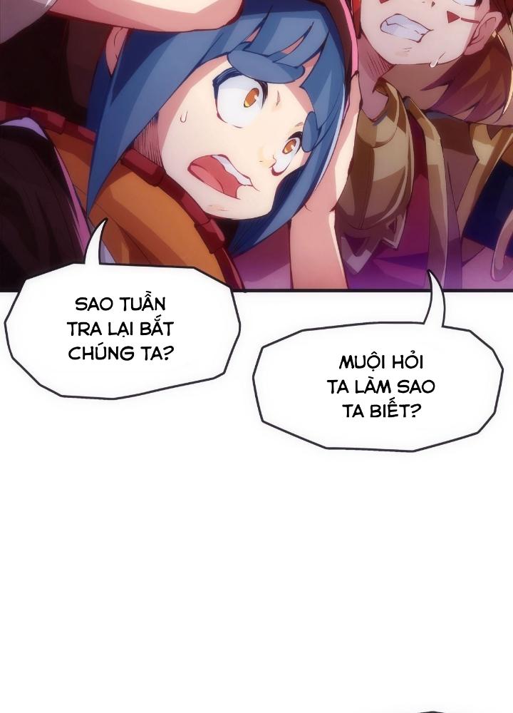 Long Hưởng Thiên Hạ Chapter 15 - Trang 3