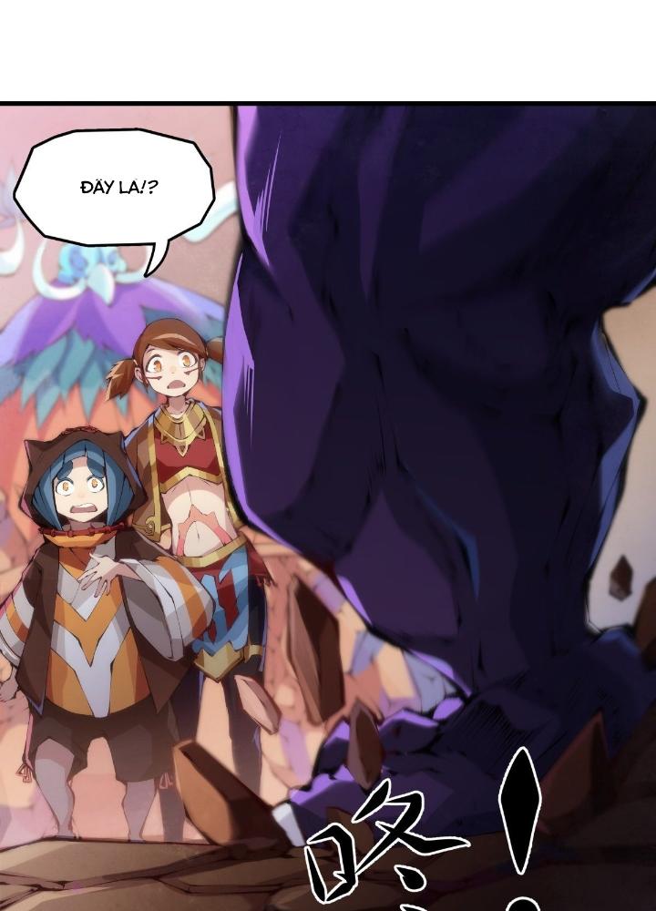 Long Hưởng Thiên Hạ Chapter 15 - Trang 3