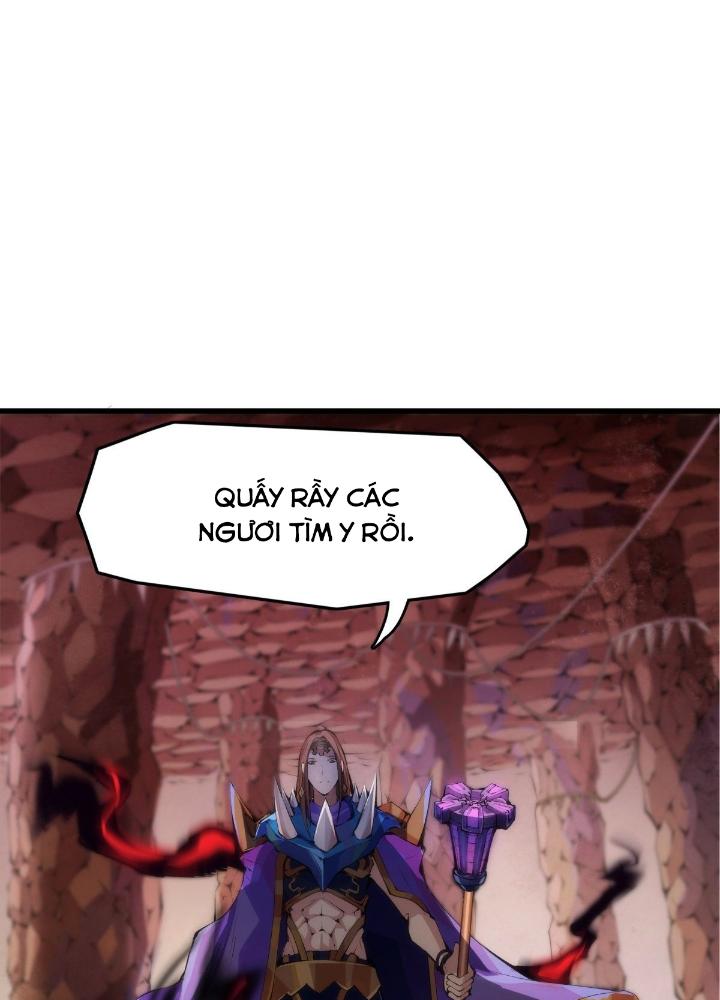 Long Hưởng Thiên Hạ Chapter 15 - Trang 3
