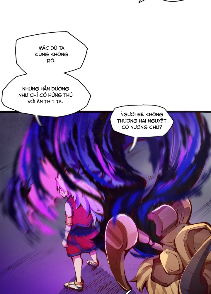 Long Hưởng Thiên Hạ Chapter 15 - Trang 3