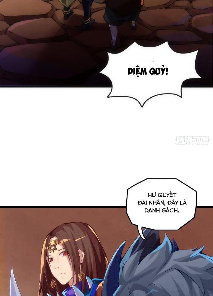 Long Hưởng Thiên Hạ Chapter 15 - Trang 3