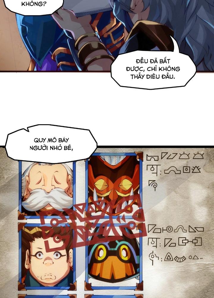 Long Hưởng Thiên Hạ Chapter 15 - Trang 3