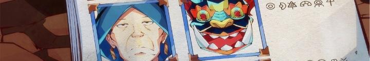 Long Hưởng Thiên Hạ Chapter 15 - Trang 3