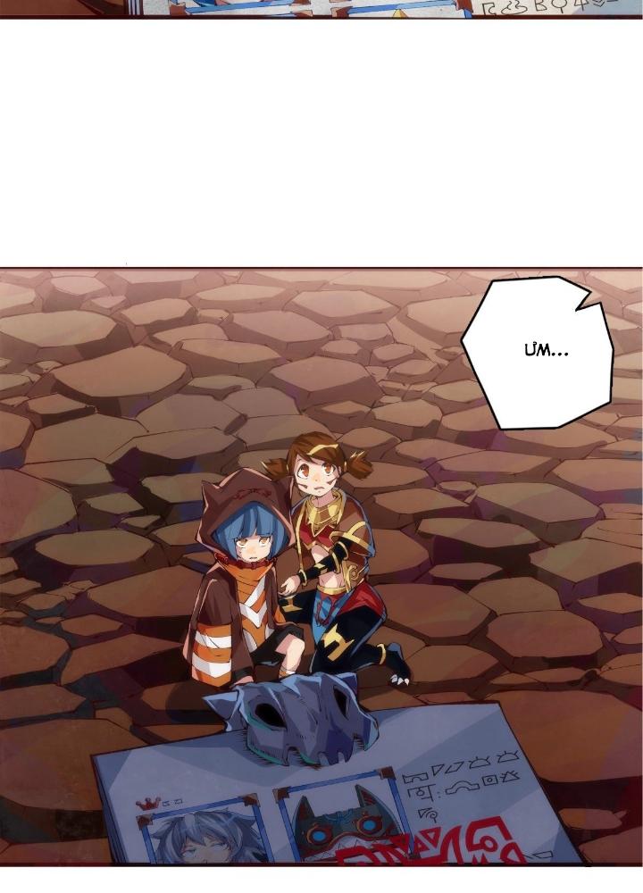 Long Hưởng Thiên Hạ Chapter 15 - Trang 3