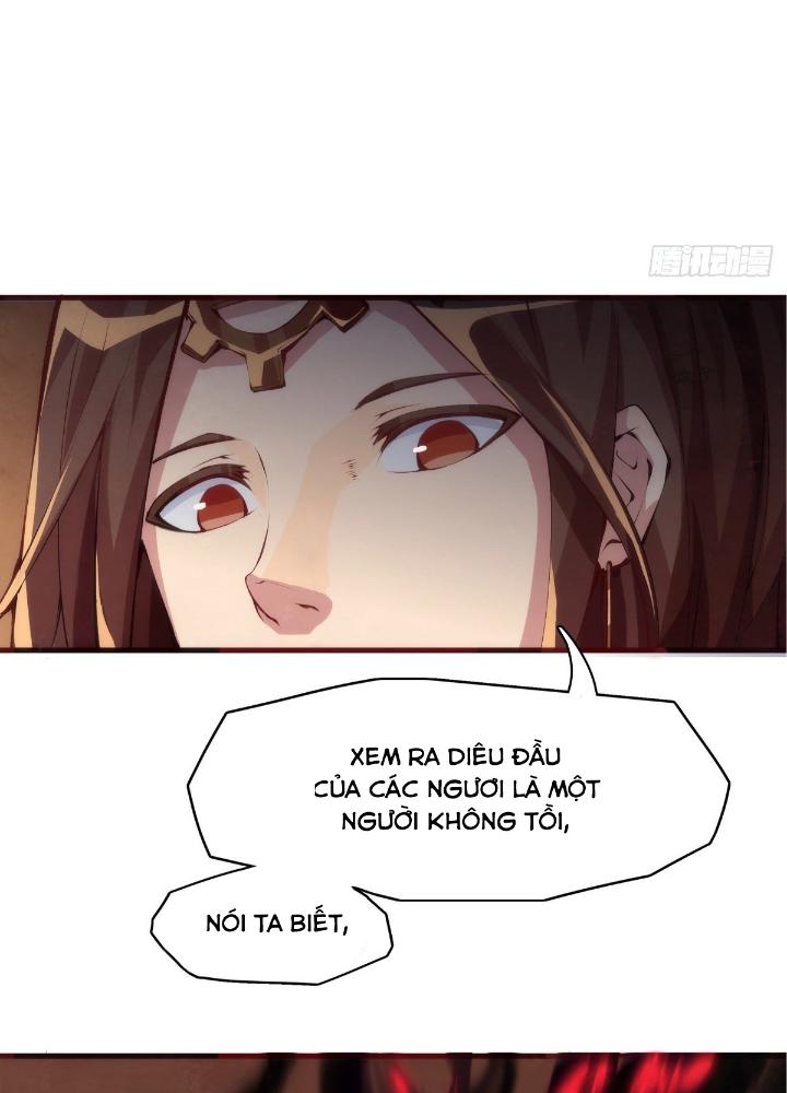 Long Hưởng Thiên Hạ Chapter 15 - Trang 3