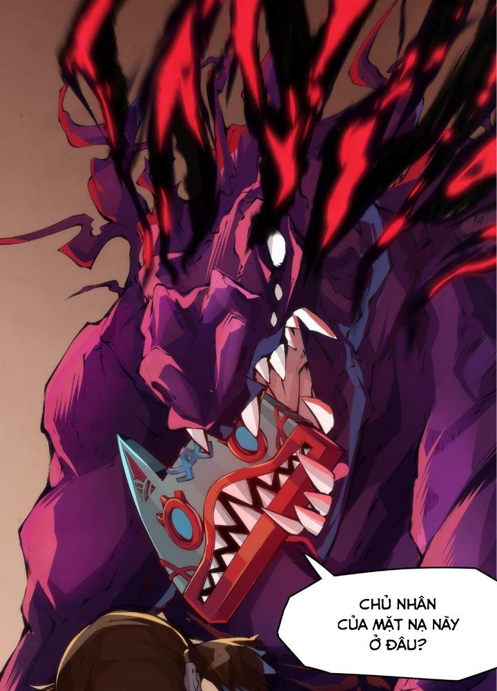 Long Hưởng Thiên Hạ Chapter 15 - Trang 3
