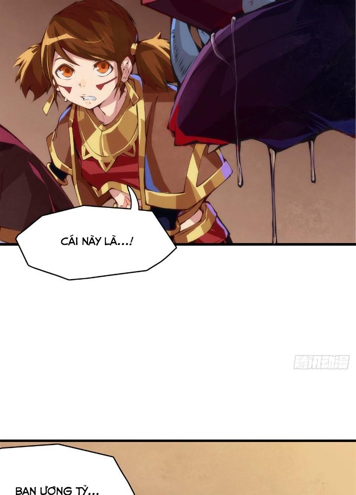 Long Hưởng Thiên Hạ Chapter 15 - Trang 3