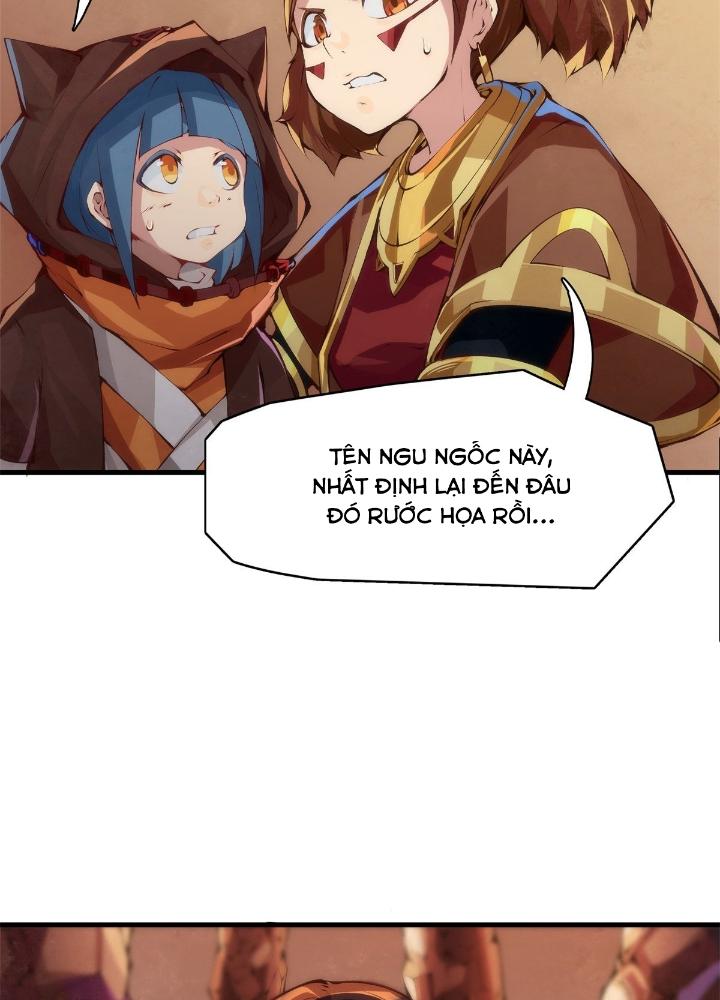 Long Hưởng Thiên Hạ Chapter 15 - Trang 3