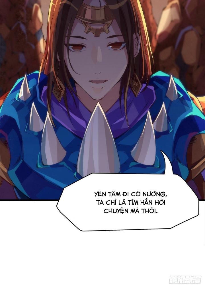 Long Hưởng Thiên Hạ Chapter 15 - Trang 3