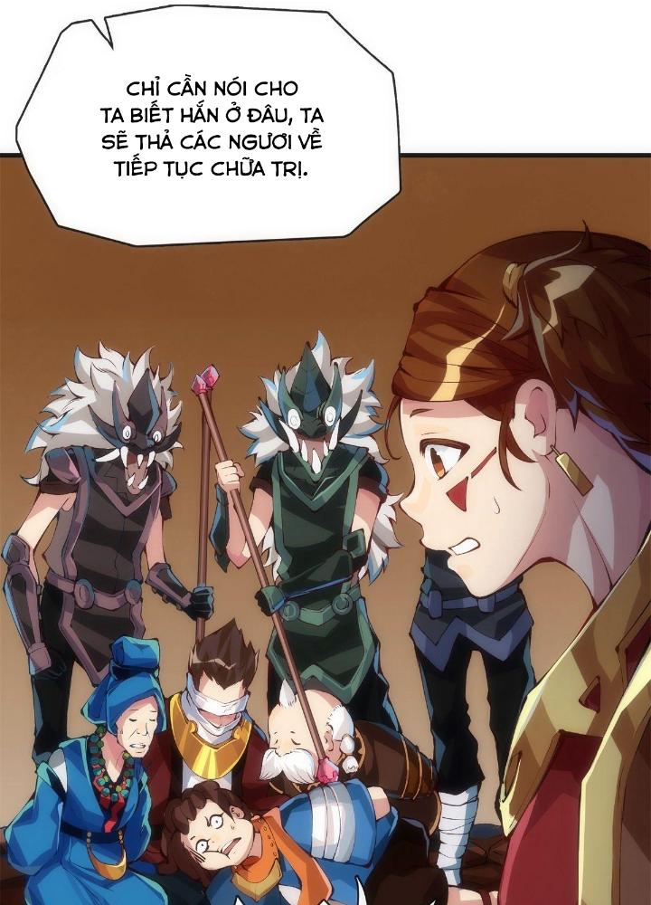 Long Hưởng Thiên Hạ Chapter 15 - Trang 3