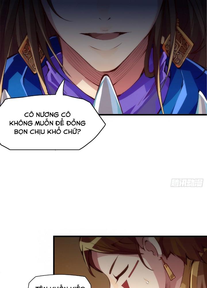 Long Hưởng Thiên Hạ Chapter 15 - Trang 3