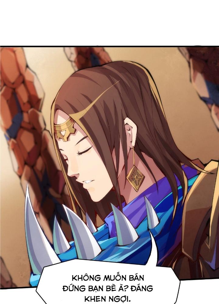 Long Hưởng Thiên Hạ Chapter 15 - Trang 3