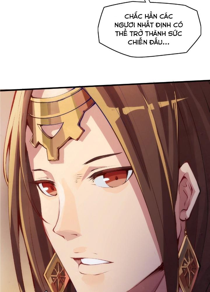 Long Hưởng Thiên Hạ Chapter 15 - Trang 3