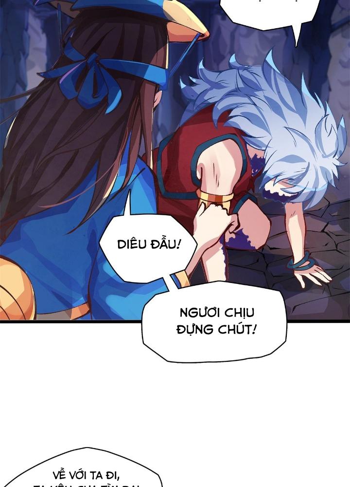 Long Hưởng Thiên Hạ Chapter 16 - Trang 3