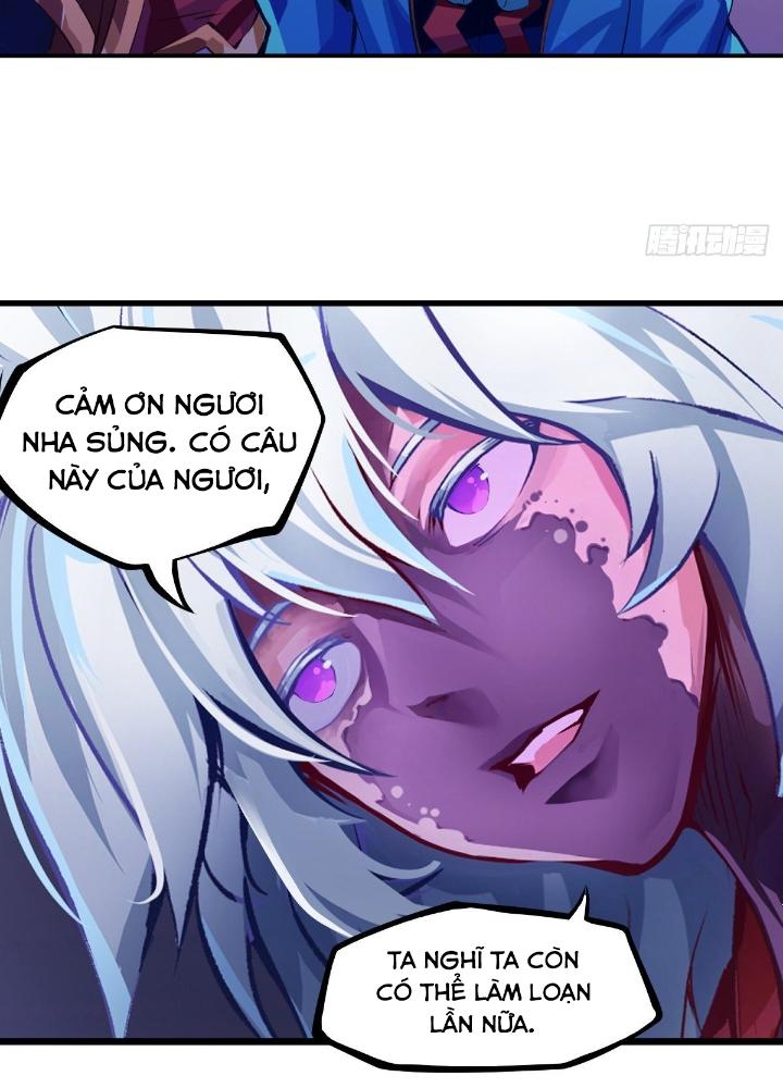Long Hưởng Thiên Hạ Chapter 16 - Trang 3