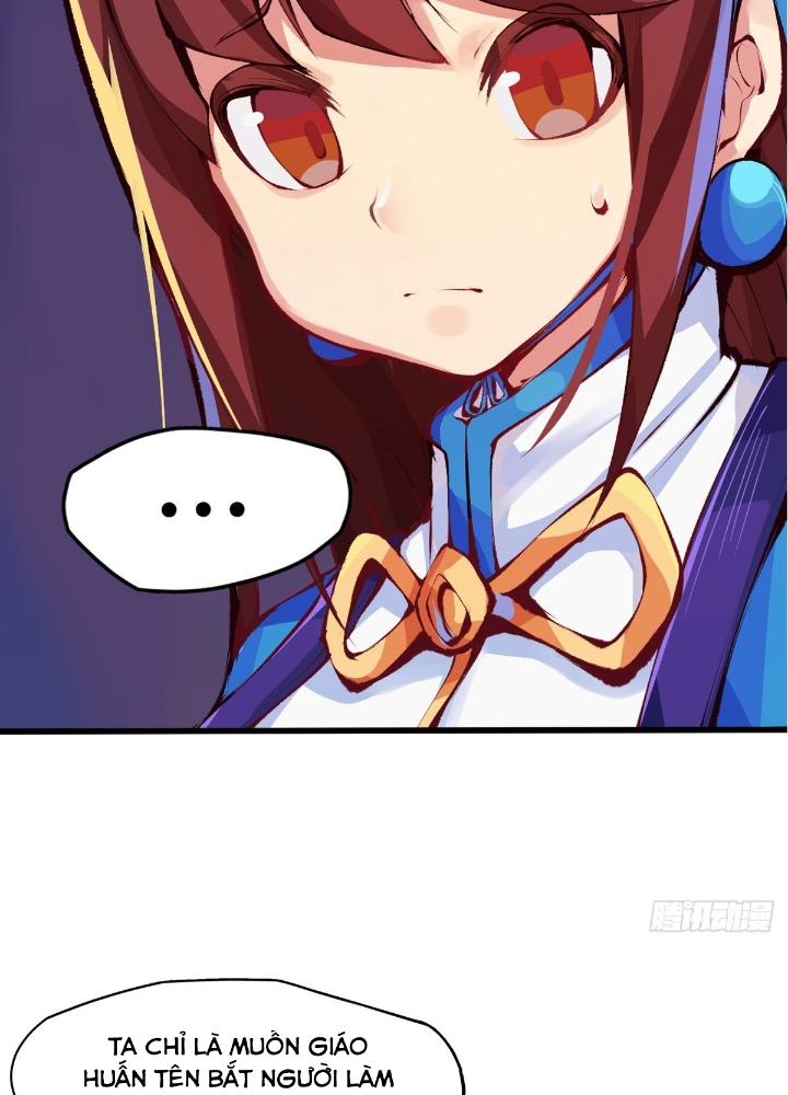 Long Hưởng Thiên Hạ Chapter 16 - Trang 3