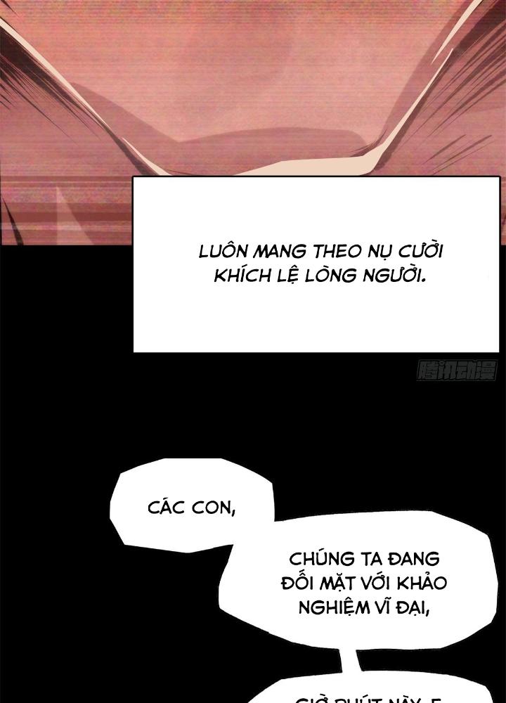 Long Hưởng Thiên Hạ Chapter 16 - Trang 3