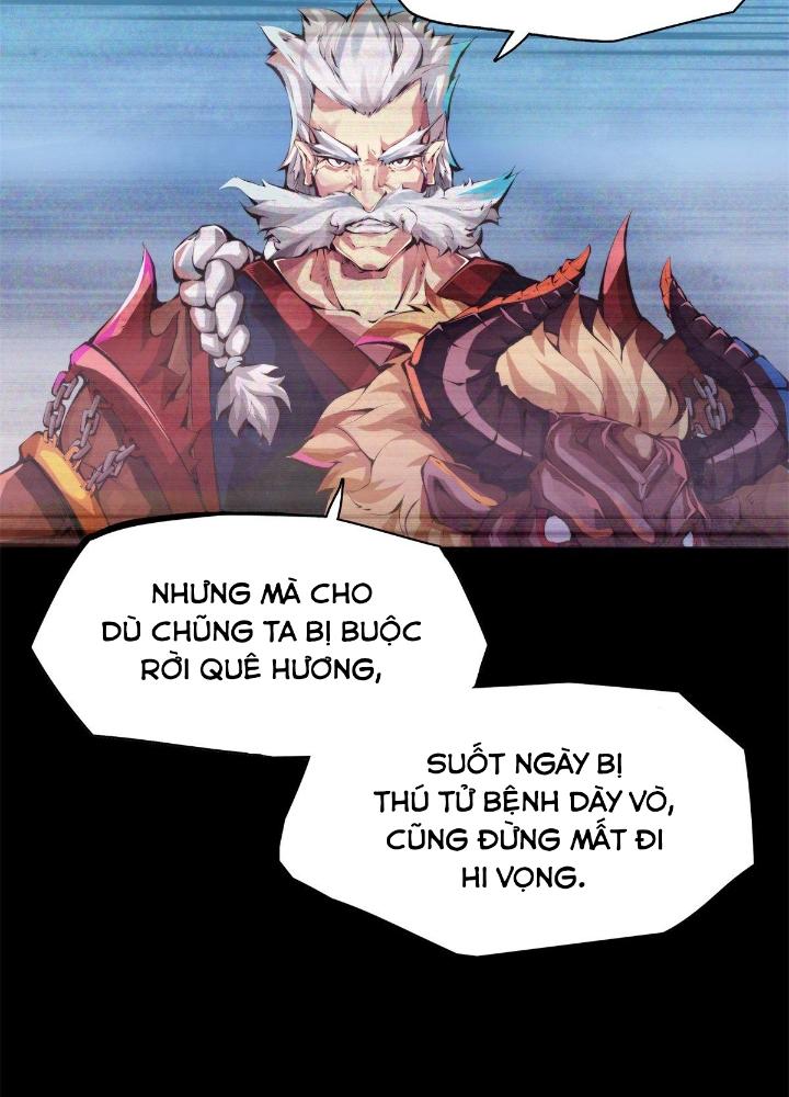 Long Hưởng Thiên Hạ Chapter 16 - Trang 3