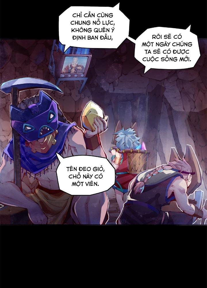 Long Hưởng Thiên Hạ Chapter 16 - Trang 3