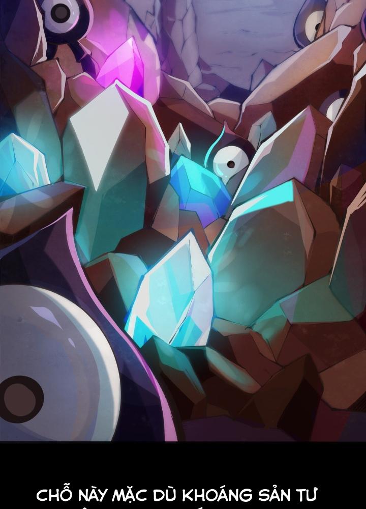 Long Hưởng Thiên Hạ Chapter 16 - Trang 3