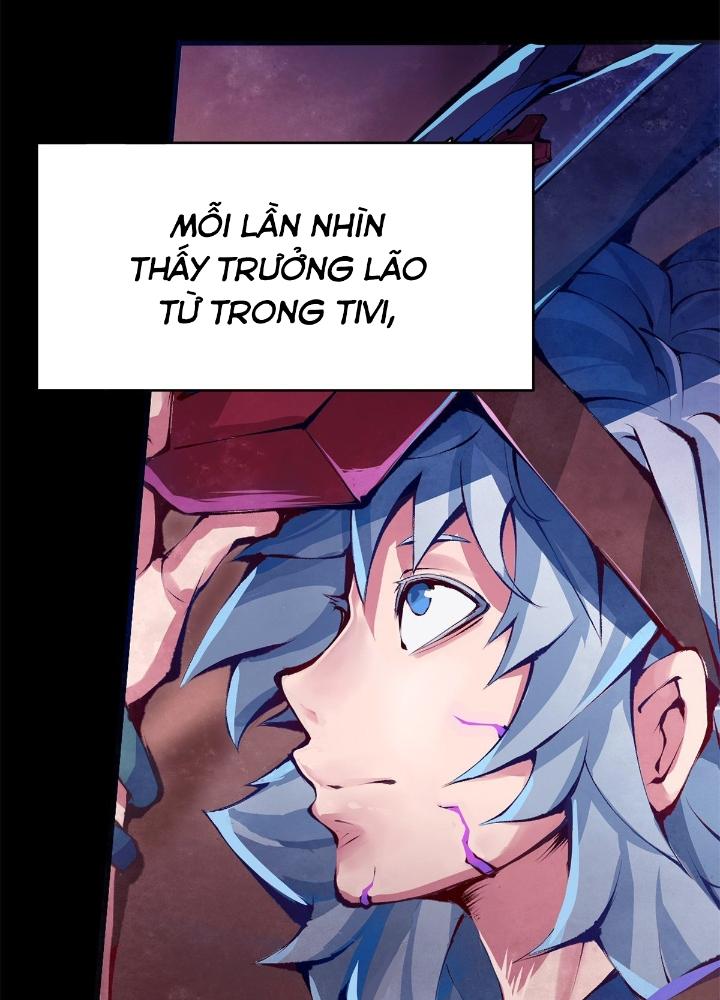 Long Hưởng Thiên Hạ Chapter 16 - Trang 3