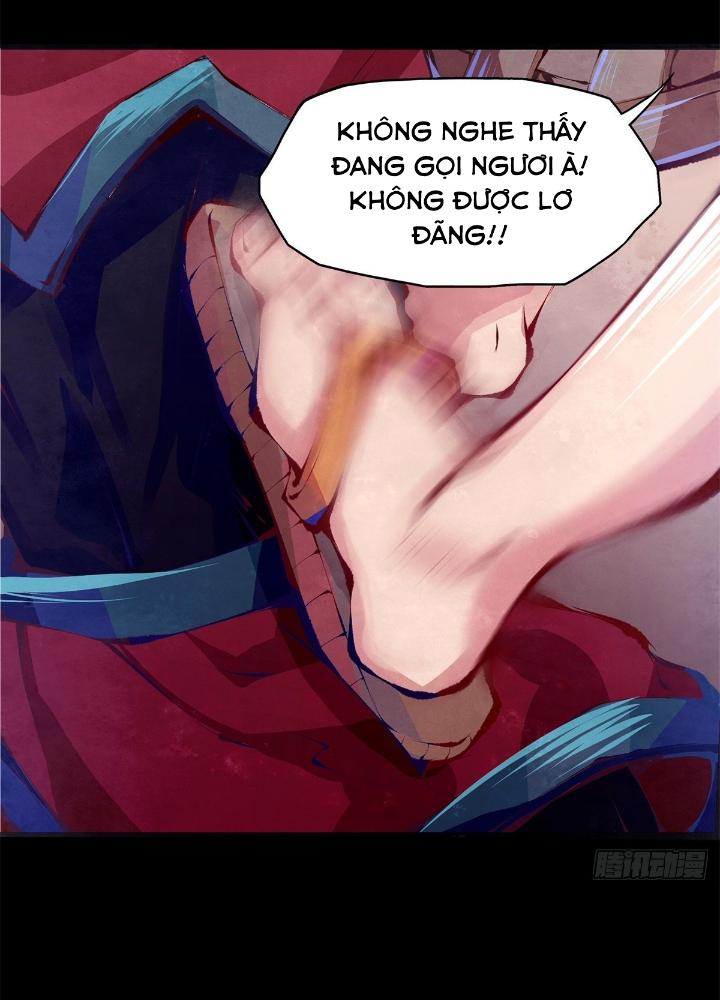 Long Hưởng Thiên Hạ Chapter 16 - Trang 3