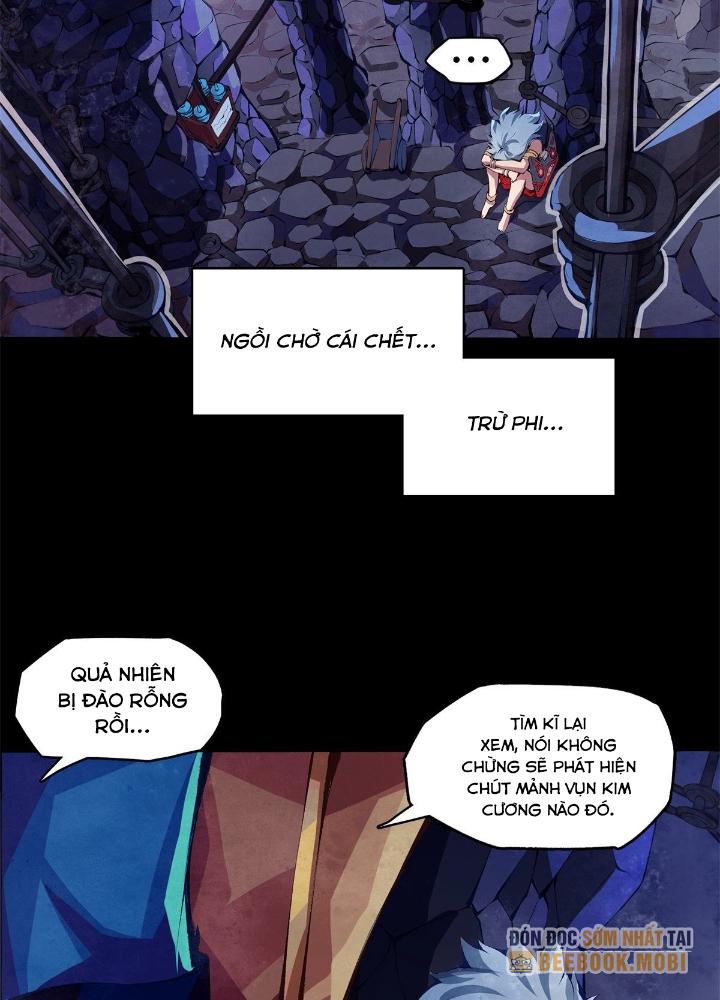 Long Hưởng Thiên Hạ Chapter 16 - Trang 3