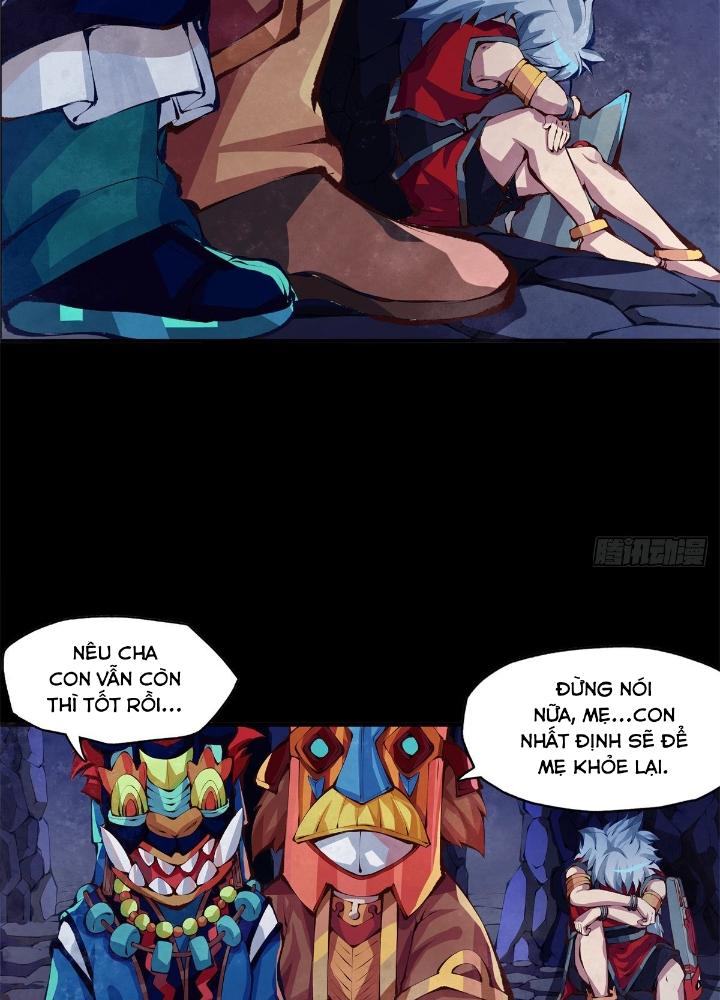 Long Hưởng Thiên Hạ Chapter 16 - Trang 3