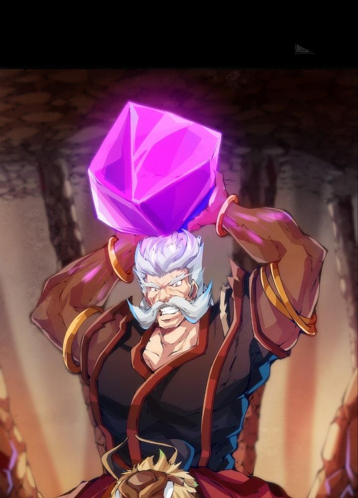 Long Hưởng Thiên Hạ Chapter 16 - Trang 3