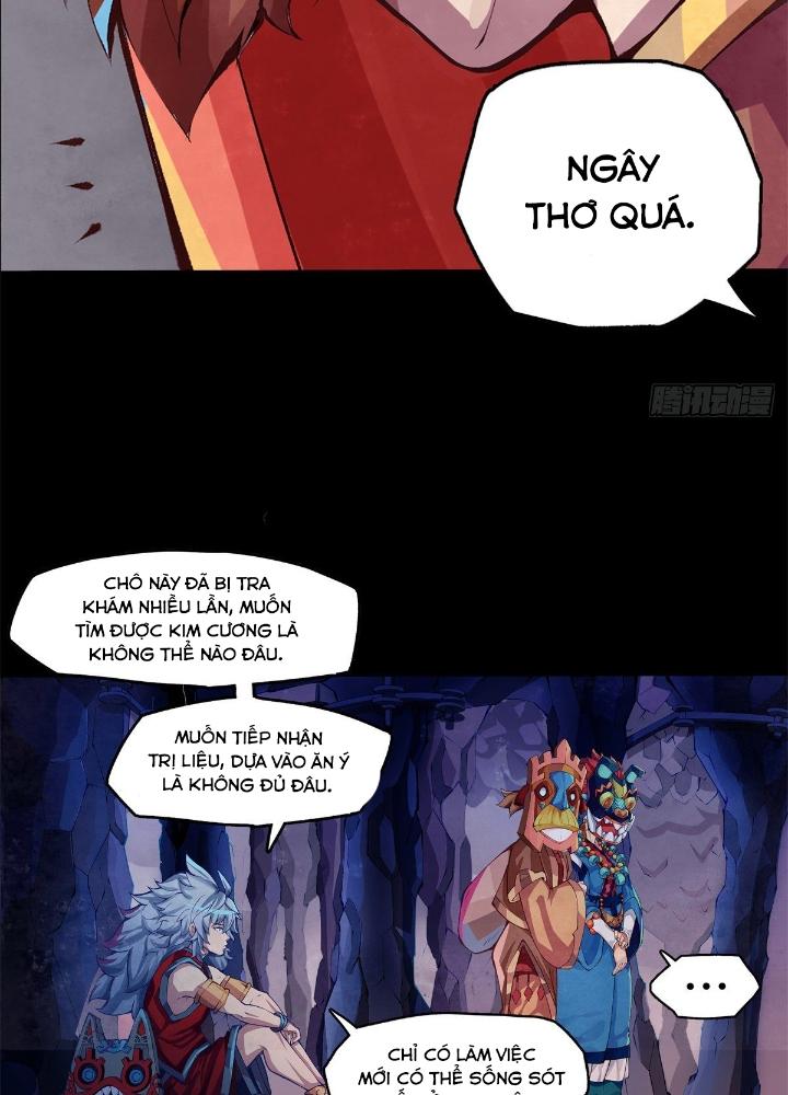 Long Hưởng Thiên Hạ Chapter 16 - Trang 3