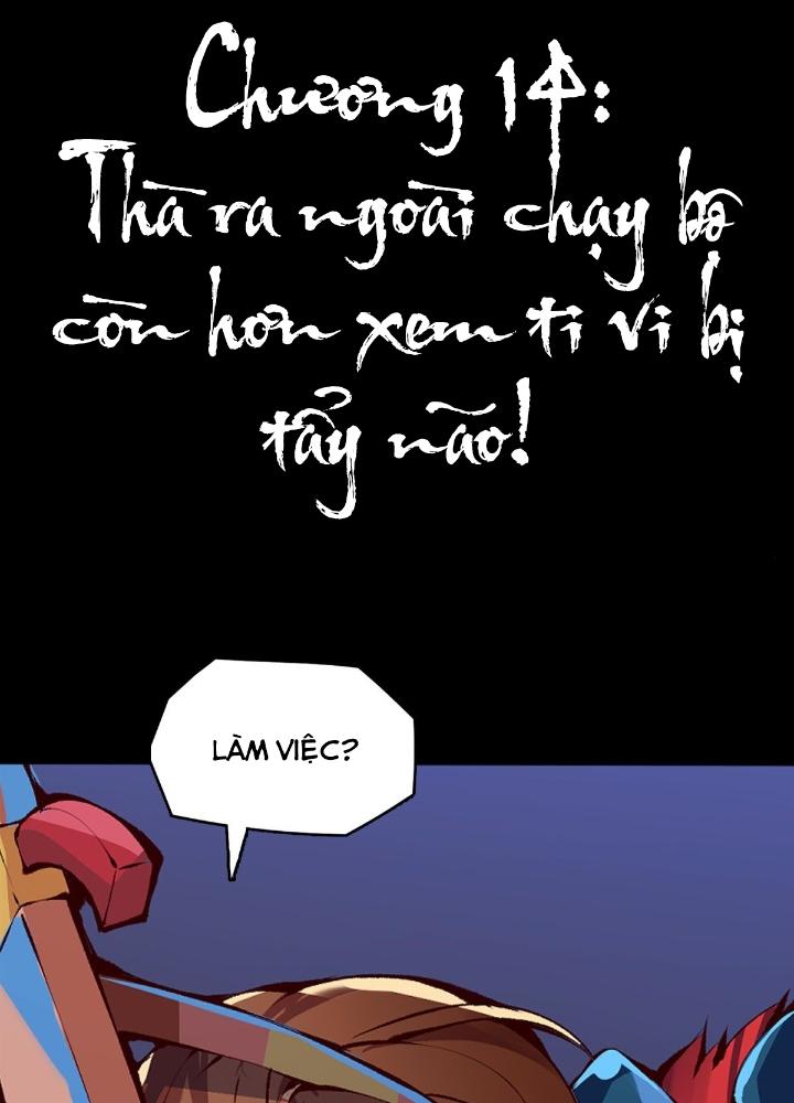 Long Hưởng Thiên Hạ Chapter 16 - Trang 3