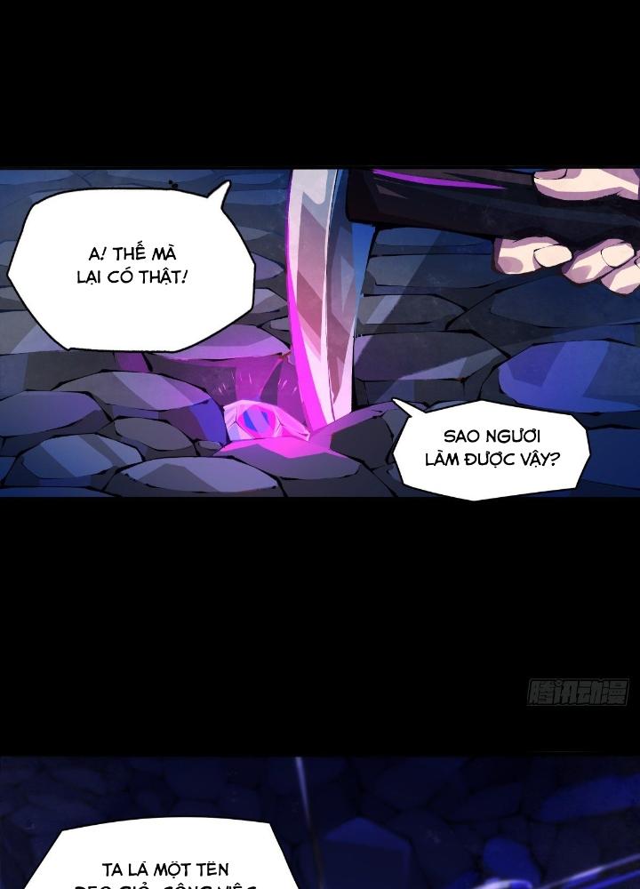 Long Hưởng Thiên Hạ Chapter 16 - Trang 3