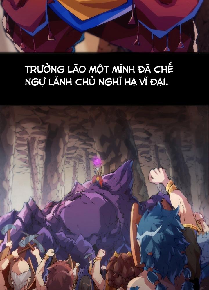 Long Hưởng Thiên Hạ Chapter 16 - Trang 3