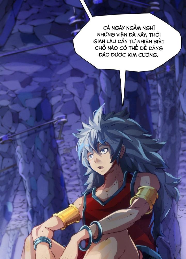Long Hưởng Thiên Hạ Chapter 16 - Trang 3