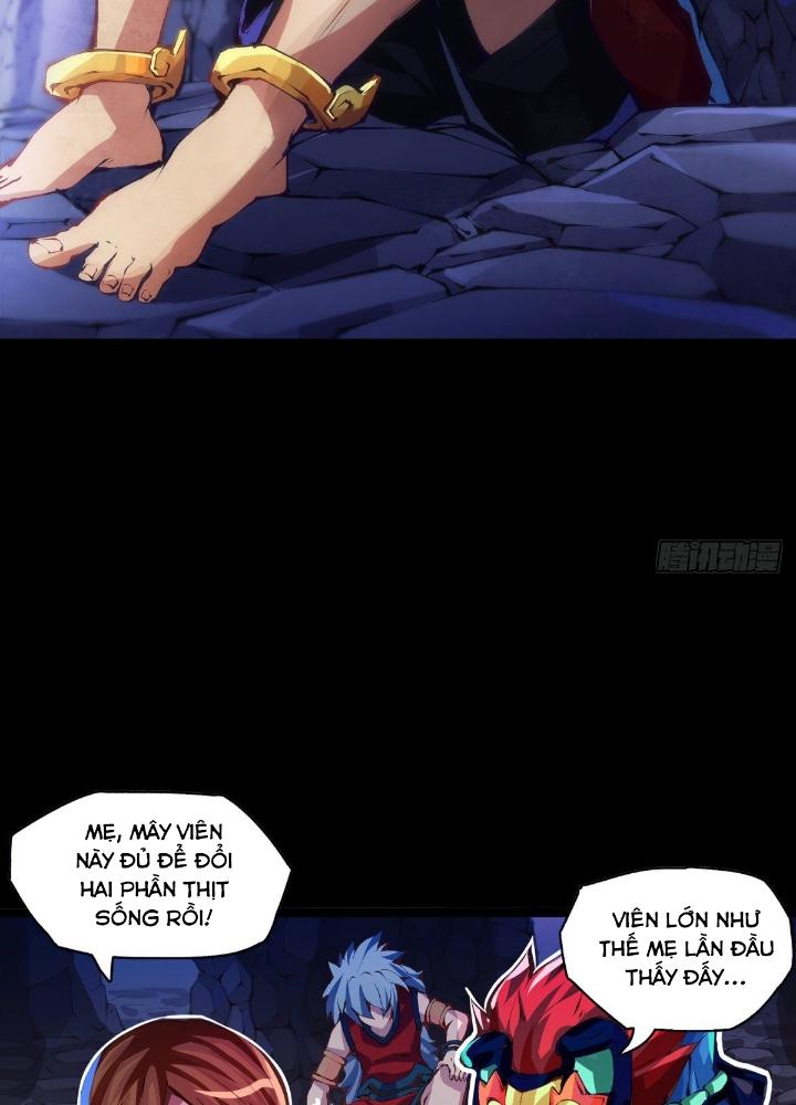 Long Hưởng Thiên Hạ Chapter 16 - Trang 3
