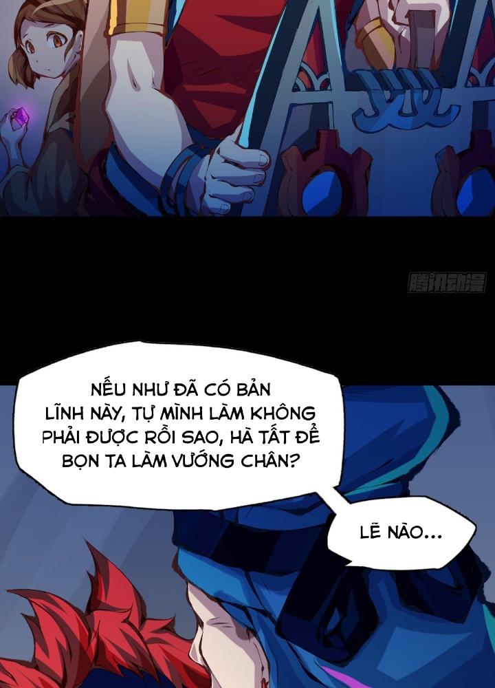 Long Hưởng Thiên Hạ Chapter 16 - Trang 3