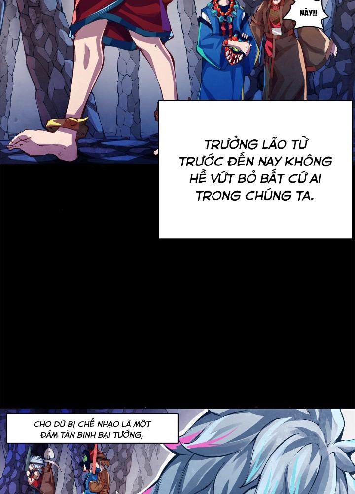 Long Hưởng Thiên Hạ Chapter 16 - Trang 3